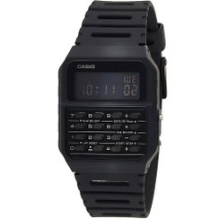 تصویر ساعت مچی کاسیو اورجینال، CASIO-CA-53WF