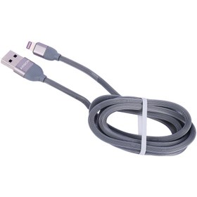 تصویر کابل آیفونی فست شارژ Arson AN-S31 QC3.0 5A 1.2m Arson AN-S31 QC3.0 5A 1.2m LIGHTNING CABLE