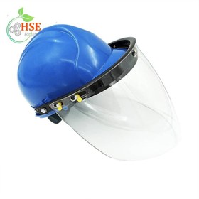 تصویر شیلد محافظ صورت پرو 