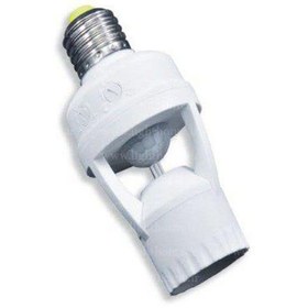 تصویر سنسور سرپیچ دار E27 مدل HZ-0858 