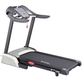 تصویر تردمیل خانگی و تک کاره توربو فیتنس TF 330 Turbo Fitness TF 330 treadmills