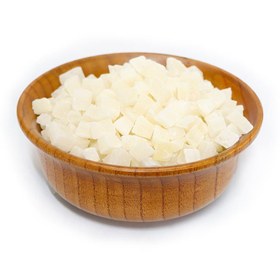 تصویر حبه میوه نارگیل 