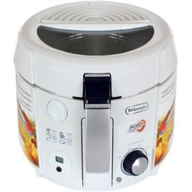 تصویر سرخ کن دلونگی مدل DeLonghi RotoFry F38233 Fryer