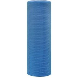 تصویر فوم رولر توپر سایز ۹۰ سانتی متر مگا فیتنس 