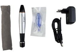 تصویر میکرونیدلینگ خانگی درماپن دکتر پن A1W Dr.Pen Auto Microneedle System Ultima A1W