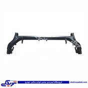 تصویر پراید اکسل معمولی و ABS سایپا یدک 506171PP7 