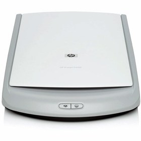 تصویر اسکنر اچ پی مدل اسکن جت جی 2410 Scanjet-G2410-Scanner