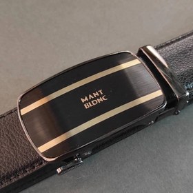 تصویر کمربند ریلی مدل mont blanc 