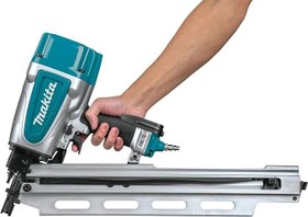 تصویر میخکوب فریمی AN924 ماکیتا Makita AN924 Framing Nailer