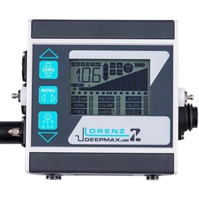 تصویر فلزیاب لورنز مدل Z1 