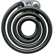 تصویر المنت سماور برقی ۱۰۰۰ وات مدل پلان لعران 