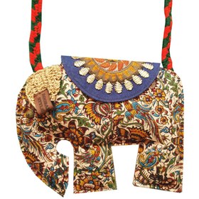 تصویر کیف قلمکار فیلی 