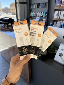 تصویر کابل شارژ میکرو بارد 