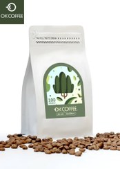 تصویر پک قهوه راش 