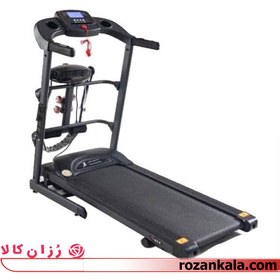 تصویر تردمیل چندکاره خانگی گودلایف مدل GL 3210 