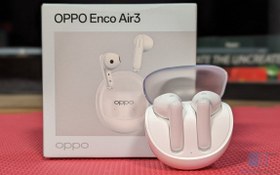 تصویر هندزفری بلوتوثOppo Enco Air 3 اوپو(سفید) 