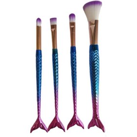 تصویر ست براش آرایشی 