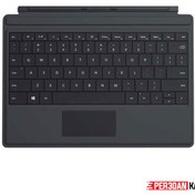 تصویر کیبورد استوک سرفیس Surface keyboard ( گرید B ) 