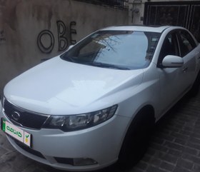 تصویر کیا سراتو مونتاژ مدل 1397 ا Kia Cerato-ir optional-automatic-2000cc Kia Cerato-ir optional-automatic-2000cc