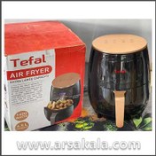 تصویر سرخ کن بدون روغن TEFAL مدل Air Fryer 