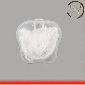 تصویر لثه قالبی 