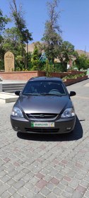 تصویر کیا ریو مونتاژ مدل 1388 ا Kia Rio-ir manual Kia Rio-ir manual