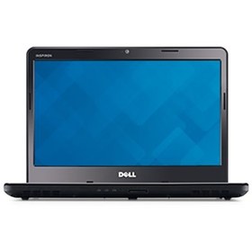 تصویر لپ تاپ کارکرده 14.1 اینچی دل مدل Dell Inspiron N4030 