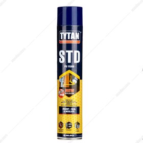 Tytan Schiuma poliuretanica STD