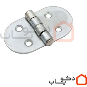 تصویر لولا تخت فانتزی کوچک 