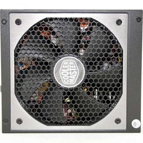 تصویر پاور استوک کولر مستر Cooler master MWE V1000 GOLD FULL MODULAR 