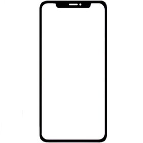 تصویر تاچ گلس آیفون 11 Pro Max Touch Glass Iphone 11 Pro Max