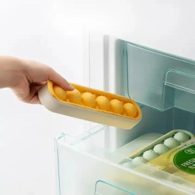 تصویر جا یخی گردتک لاین 