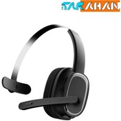 تصویر هدفون اداری پرودو مدل PD-MHDMP Porodo ENC Wireless Work Headphone PD-MHDMP