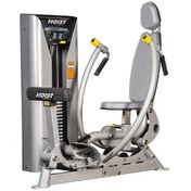 تصویر دستگاه پرس سینه HOIST مدل GNS8005 