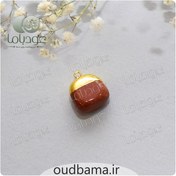 تصویر آویز سنگ دلربا 