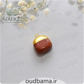 تصویر آویز سنگ دلربا 