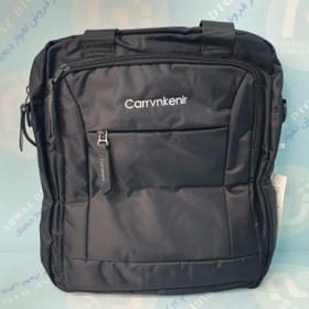 تصویر کیف لپ تاپ مدل Carrvnkenir مناسب برای لپ تاپ 13 اینچی Laptop BagPack model Carrvnkenir