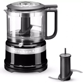 تصویر خردکن کیچن اید مدل KitchenAid 5KFC3516EOB (مشکی) 