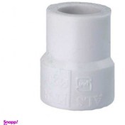 تصویر اتصالات پلیمری آذین بوشن تبدیل 25*20 