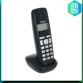 تصویر گوشی بی سیم اضافه گیگاست مدل A220H Gigaset Additional Handset A220H