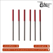 تصویر تنگستن آرگون 1.6 قرمز 