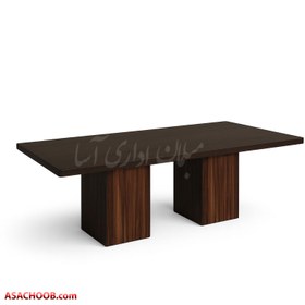 تصویر میز کنفرانسی آساچوب C222 
