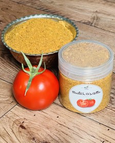 تصویر پودر گوجه (بِه تَن) 