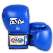 تصویر دستکش بوکس FAIRTEX | آبی 