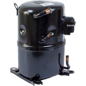 تصویر کمپرسور پیستونی تکامسه مدل AWR5538 ظرفیت ۳۲ هزار 