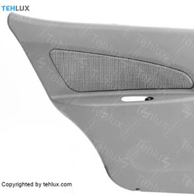 تصویر رودری تیبا درب عقب چپ 