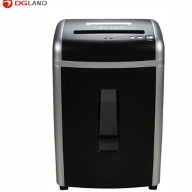 تصویر کاغذ خردکن نیکیتا مدل SD9355 