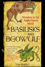 تصویر دانلود کتاب Basilisks and Beowulf: Monsters in the Anglo-Saxon World 2021 ا کتاب انگلیسی Basilisks و Beowulf: Monsters in the Anglo-Saxon World 2021 کتاب انگلیسی Basilisks و Beowulf: Monsters in the Anglo-Saxon World 2021