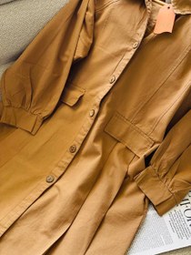 تصویر مانتو دانشجویی 