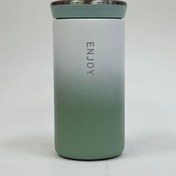 تصویر تراول ماگ اینجوی ۳۰۰ میل پاستیلی 